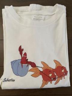 セバスチャン ロングスリーブTシャツ