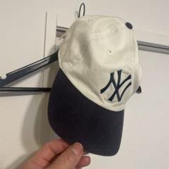 New Era ニューヨーク・ヤンキース キャップのサムネイル