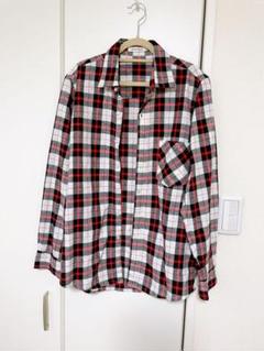 チェックシャツ 38 【URBAN RESEARCH】