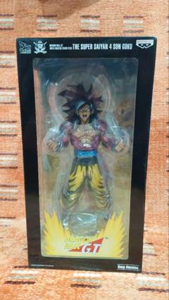 ドラゴンボール フィギュア SMSP 白黒 孫悟空 海外限定 海外正規品 smsp 孫悟空 03 モノクロ 海外正規品 ドラゴンボールZ C賞 一番
