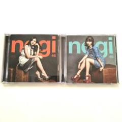 乃木坂46 インフルエンサー(Type A・B) 生写真付き