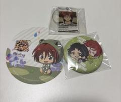 テニスの王子様　デコガチャ　マグネット　丸井ブン太　カリタ　チェキ　テニフェス 2025年最新】テニフェス ガチャの人気アイテム - メルカリ