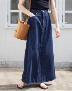 未使用 アッパーハイツ 別注 THE LAZY SKIRT