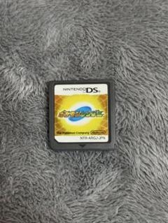ポケモンレンジャー