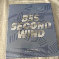 SEVENTEEN BSS SECOND WIND アルバム 未開封7枚セット jp.ktown4u.com : BSS (SEVENTEEN) - 부석순 シングルアルバム1