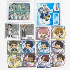 由井孝太郎 ジュンブラ 缶バッジ 匿名配送》スタマイ 缶バッジ ジュンブラ 由井孝太郎 2025