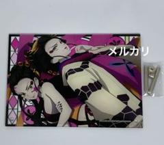鬼滅の刃 堕姫 ミニアクリルアートパネル