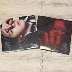 nct127 悠太 depth 初回限定盤 CD アルバム セット