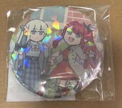 fgo 藤丸立香はわからない 缶バッジ モルガンバーヴァンシーロフト 特典 謎丸