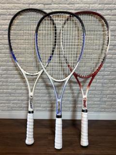 2025年最新】yonex ti6の人気アイテム - メルカリ