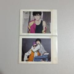 バナナフィッシュ　BANANA FISH　ぱしゃこれ　2枚セット