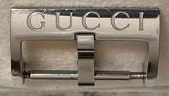 GUCCI グッチ 腕時計 ベルト 金具