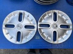 日産 ホイールキャップ 15インチの中古 未使用品を探そう メルカリ 日産 ホイールキャップ 15インチの中古 未使用品を探そう メルカリ
