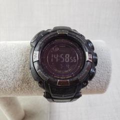 CACIO PRO TREK 腕時計 PRW-1500YJ カシオ プロトレック