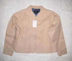 JORDAN x J.Balvin ジップアップジャケット 2XL ベージュ