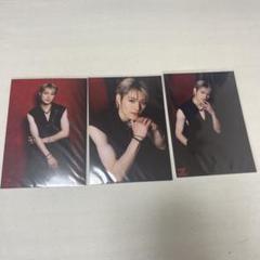 KENSHIN 上村謙信 直筆サイン入りチェキ 上村謙信 KENSHIN ワンエン 生写真セット #021 - メルカリ