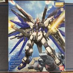 新品未開封 MG フリーダムガンダム バンダイ 未開封未組立 MG フリーダムガンダム ver 2 0 バンダイ ガンプラ