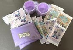 【新品】ファンタジースプリングスホテル　エコバッグ　アメニティ