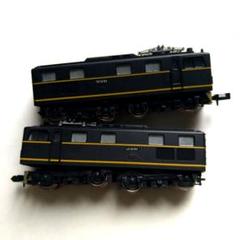 【305-1ss】EH10-52号機 電気機関車 Yahoo!オークション -「305 eh10」の落札相場・落札価格
