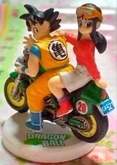 希少！新品未使用 海外製ドラゴンボールカードダス悟空チチ結婚 燃えるフライパン山 希少！新品未使用 海外製ドラゴンボールカードダス悟空チチ結婚