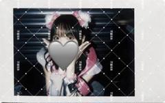 iLiFE! 那蘭のどか くりてぃかる♡ぷりちー MV衣装 ランチェキ