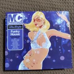 Mastercuts Funky House 3枚組CD⑨