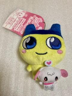 ハピハピっち ぬいぐるみポシェット 楽天市場】ハピハピっち たまごっちの通販