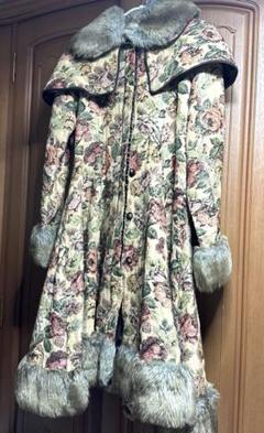 メアリーマグダレン 初期 ゴブラン風 ワンピース