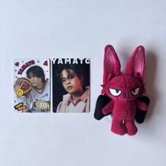 【新品未開封】BB5 コムドット SHARO あむぎりセットA コムドット bb5 トレカ SHARO シャロ あむぎりあっちゃん - メルカリ