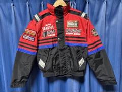 TEAM YAMAHA ナイロンジャケット ブルゾン レーシング ヤマハ ヤマハ - YAMAHA ナイロンジャケット レーシングジャケット