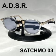 2025年最新】adsr サッチモの人気アイテム - メルカリ