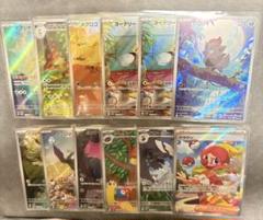 即購入OK】ARカード 12枚セット（ゾロアAR含む） ポケモンカード