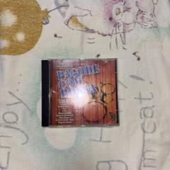 PAGODE COM BOSSA ボサノバCDアルバムのサムネイル