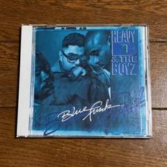 Blue Funk - Heavy D & The Boyz
