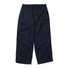 【新品未使用】DAIWA PIER39 Twill セットアップ D.NAVY DAIWA - 21SS 新品 DAIWA PIER39 セットアップ 黒 サイズS 別注