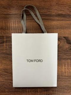 2025年最新】TOM FORD ショップ袋・ショッパーの人気アイテム
