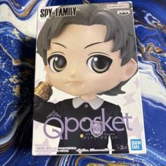 2025年最新】q posket スパイファミリーの人気アイテム - メルカリ