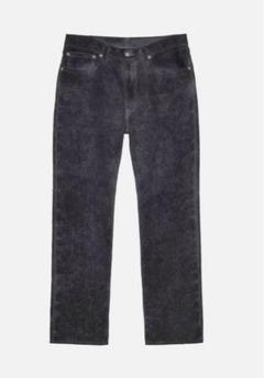 【美品】LEVI'S STUSSY SS505 濃紺 赤耳 W36 x L32 2025年最新】stussy leviの人気アイテム - メルカリ
