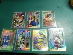 三国志大戦 限定スリーブ 60枚入り　宴　二虎の大喧嘩 三国志大戦 限定スリーブ 60枚入り宴二虎の大喧嘩