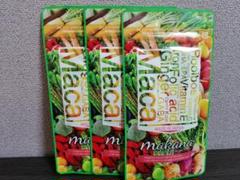 マカナ 3袋セット モカ様専用
