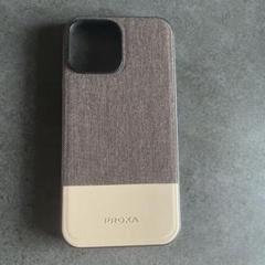 iPhone13 Pro Max 6.7インチ ケース　ブラウン系
