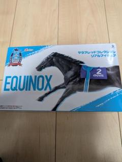 イクイノックス 6冠 アクリルオブジェ セット 最終値下げ 2025年最新】Equinoxの人気アイテム - メルカリ