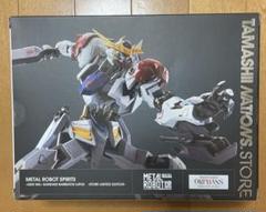 【新品・未開封】メタルロボット魂 ガンダムバルバトスルプス 魂ストア限定のサムネイル