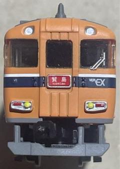 アパレル通販サイトランキング Bトレイン・近鉄30000系ビスタEX4両編成 - メルカリ 鉄道模型