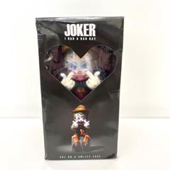 Fools Paradise JOKER ジョーカー ピノキオ フィギュア FOOLS PARADISE Joker I Had A Bad Day Pinocchio 28cm Statue