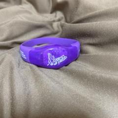 ナゴヤ　Bad Ass Temple リングライト　LEDリストバンド等セット KING e-SHOP > ヒプノシスマイク LEDリストバンド ナゴヤ