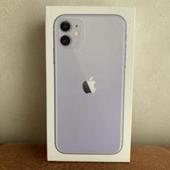 Apple iPhone11 ラベンダー　64GB Amazon.com: Apple iPhone 11, US Version, 128GB, Purple