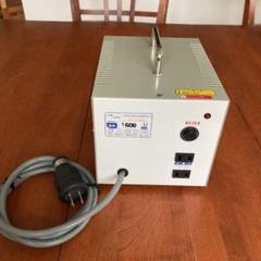 昇圧トランスの中古/未使用品 - メルカリ