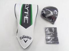 2025年最新】Callaway ELYTE ◇◇◇ TDの人気アイテム - メルカリ