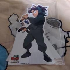 忍たま乱太郎 忍たま ナンジャタウン 山田利吉 利吉 pop popスタンド Yamada Rikichi - NAMJATOWN Limited - Stand Pop - Nintama